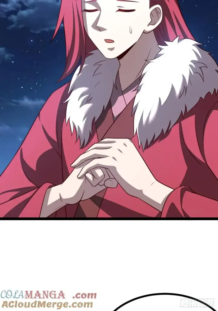 《正义的我被系统逼成大反派》第119话 梅开二度图58