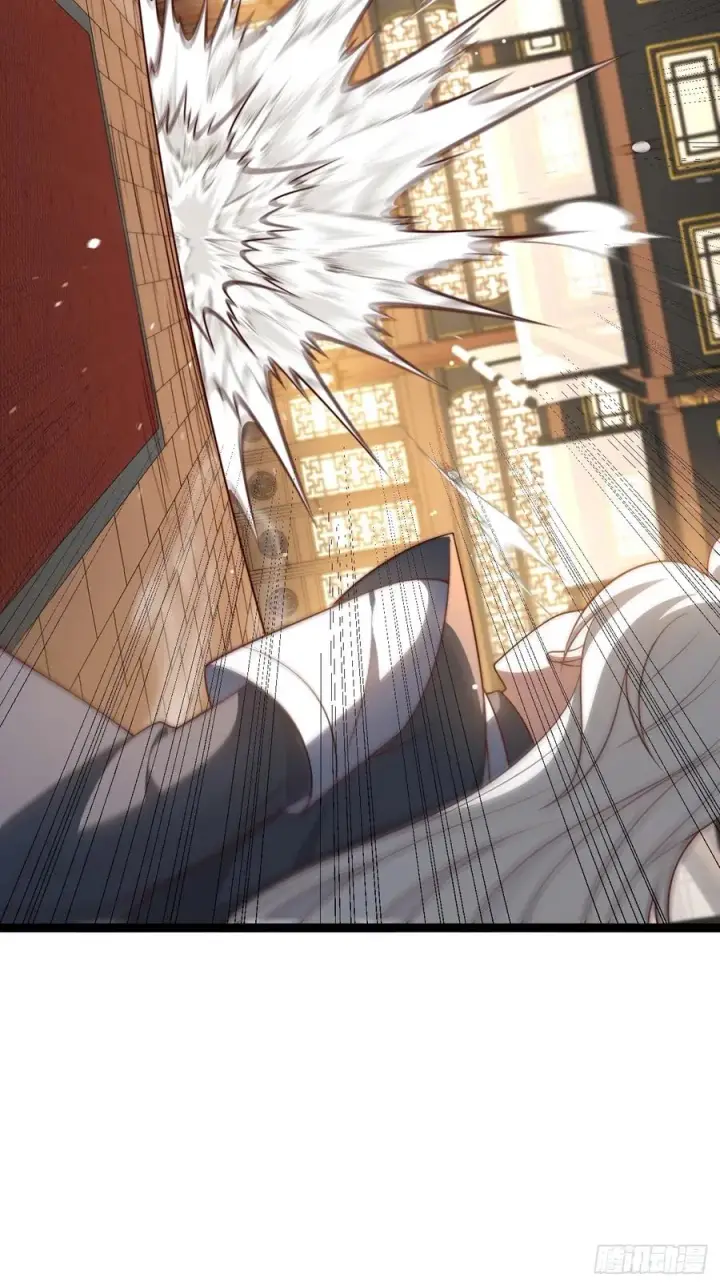 《正义的我被系统逼成大反派》第120话 大天魔登场图50