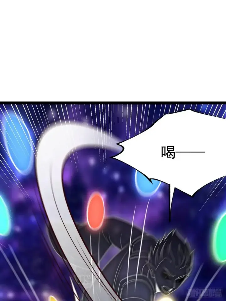 《正义的我被系统逼成大反派》第122话 妙手空空——肌图38