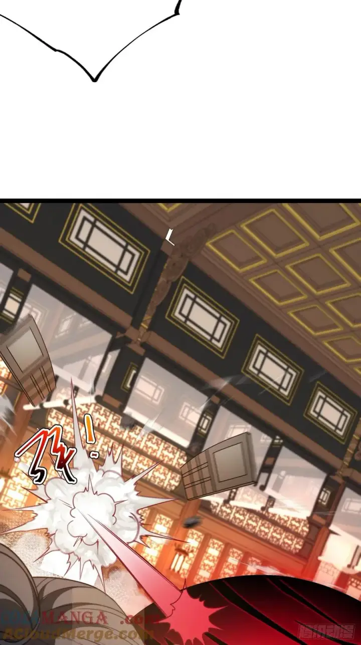 《正义的我被系统逼成大反派》第123话 魅欲令使图34