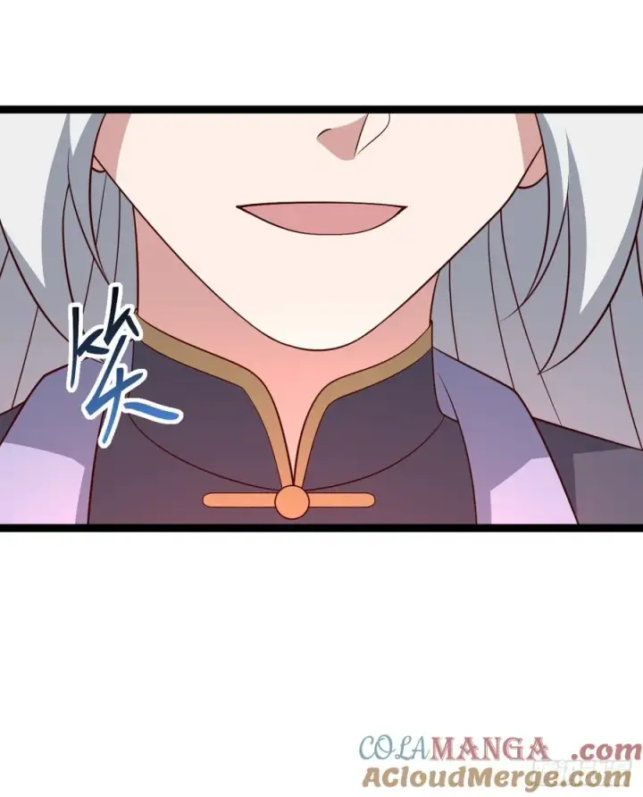 《正义的我被系统逼成大反派》第124话 魅影欲河图43