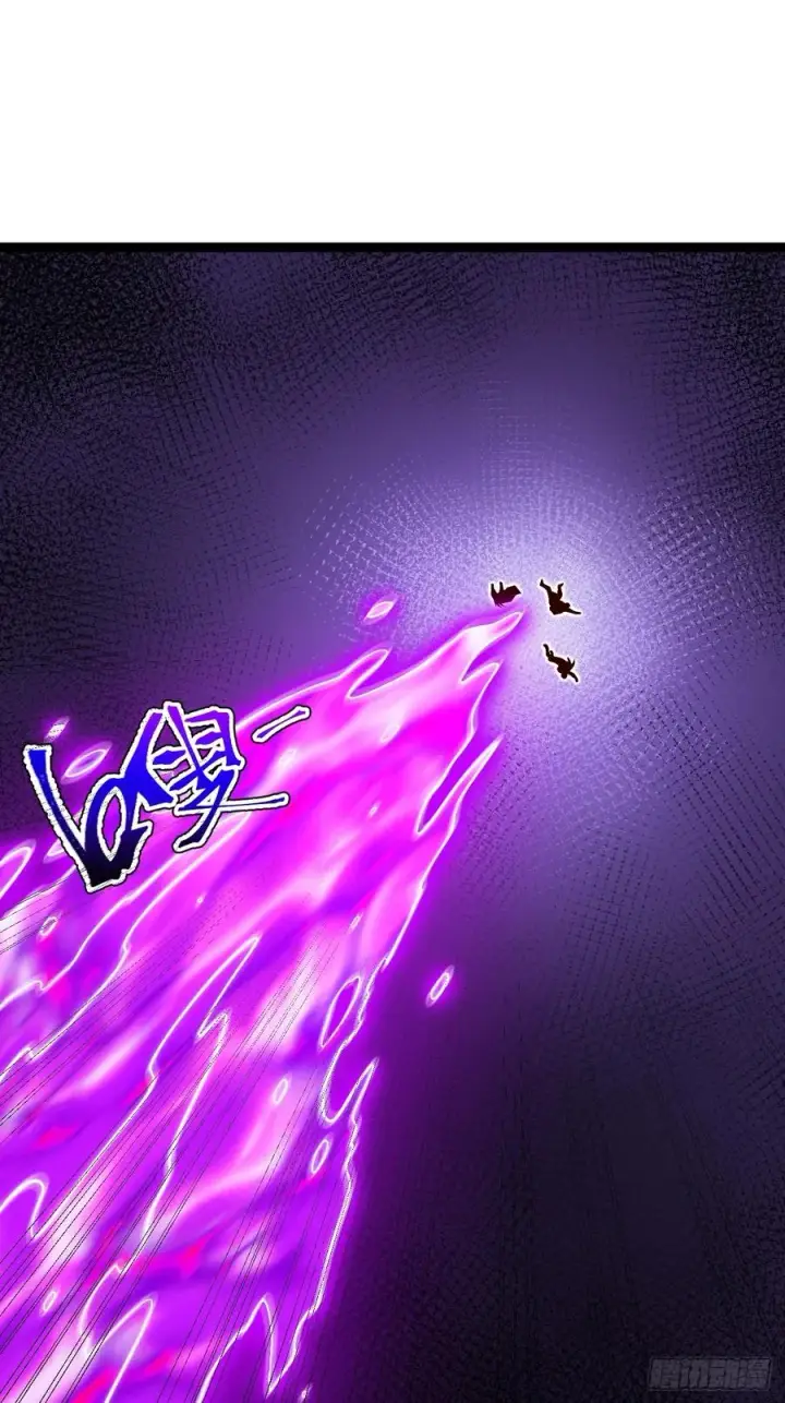 《正义的我被系统逼成大反派》第125话 恶炎魔熊图36