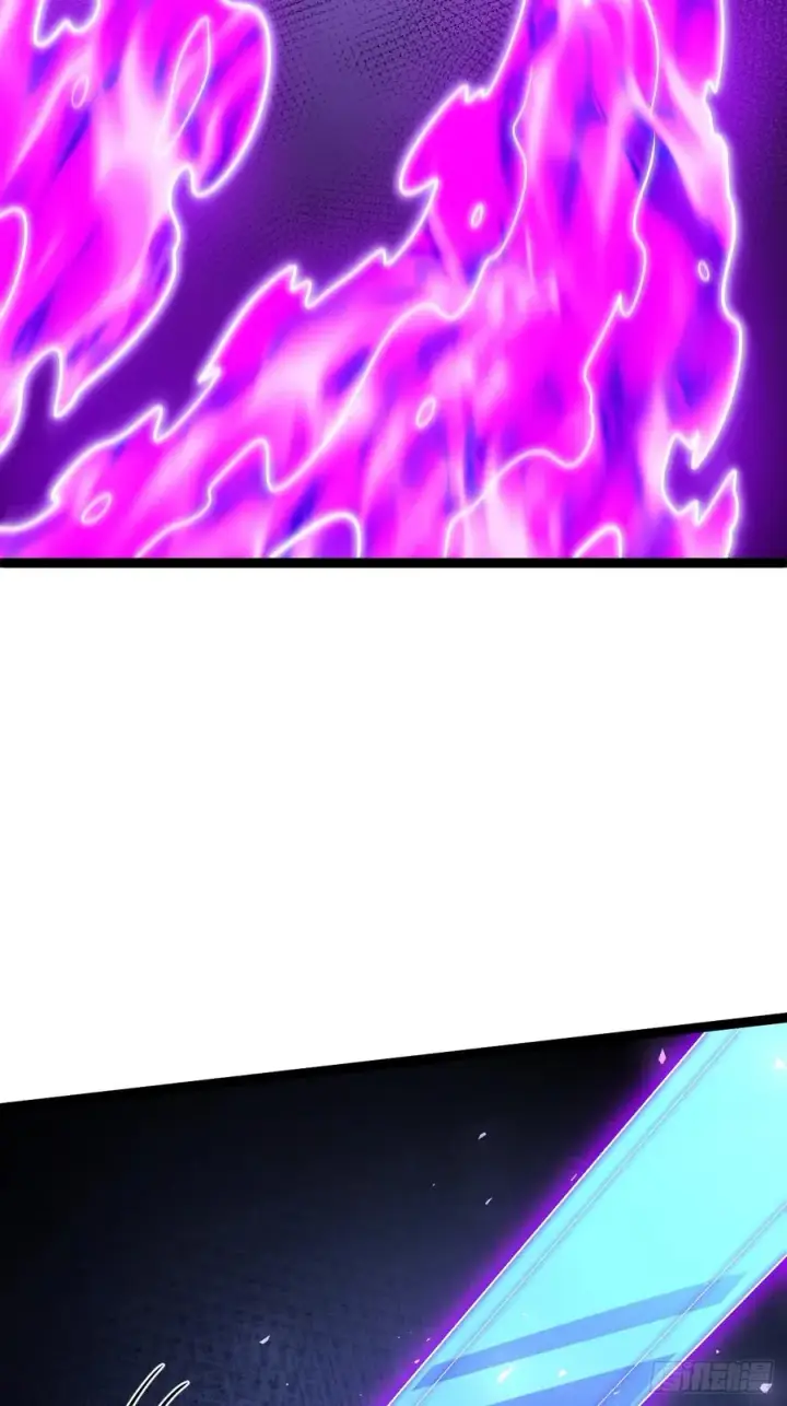 《正义的我被系统逼成大反派》第125话 恶炎魔熊图47
