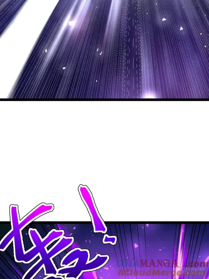 《正义的我被系统逼成大反派》第125话 恶炎魔熊图58