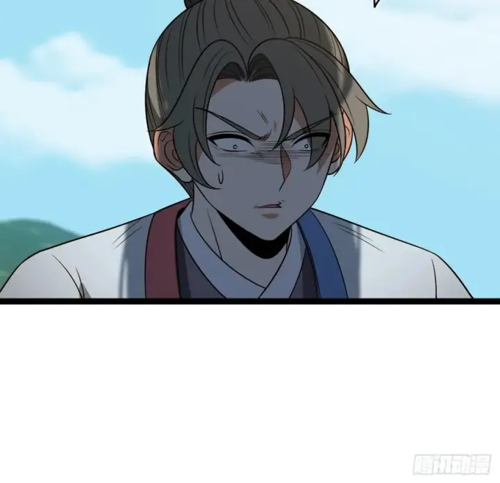 《正义的我被系统逼成大反派》第131话 人vs仙图14