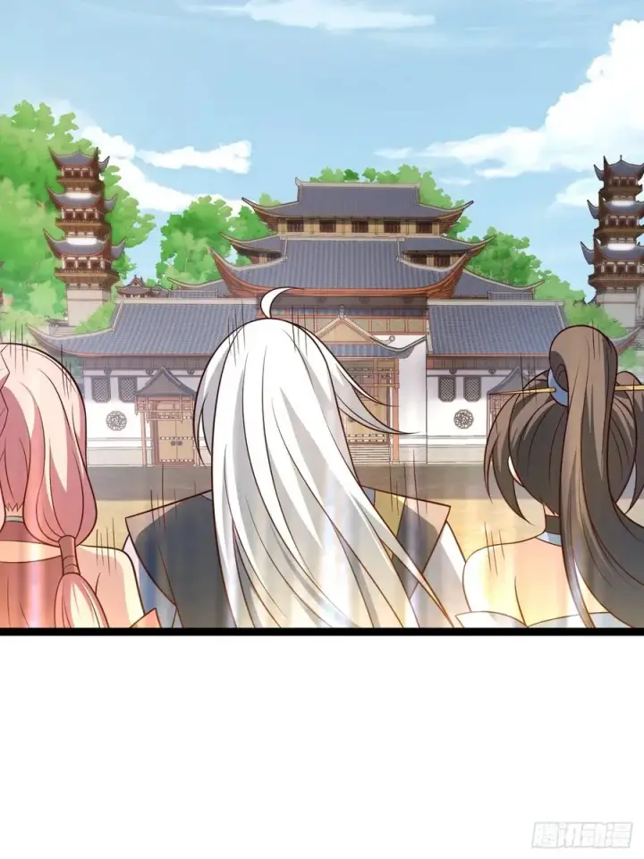 《正义的我被系统逼成大反派》第134话 新的危机图50