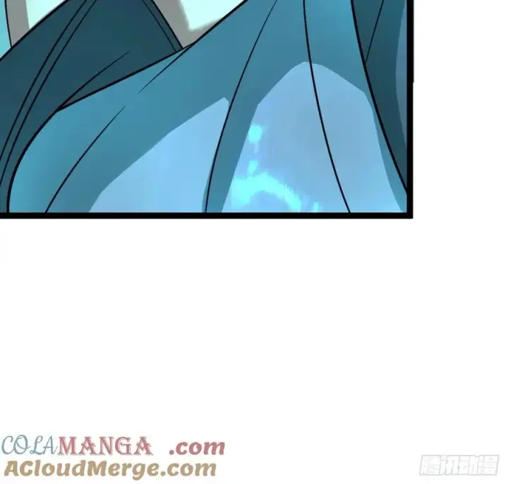 《正义的我被系统逼成大反派》第135话 化形巨灵图28