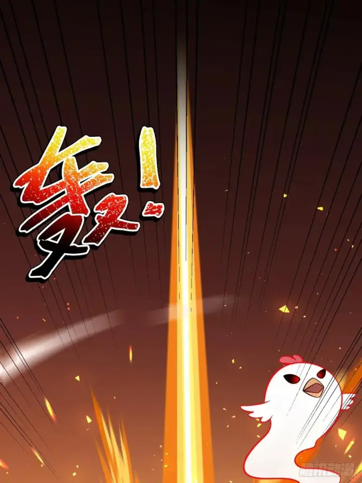 《正义的我被系统逼成大反派》第140集 对战金乌2图62