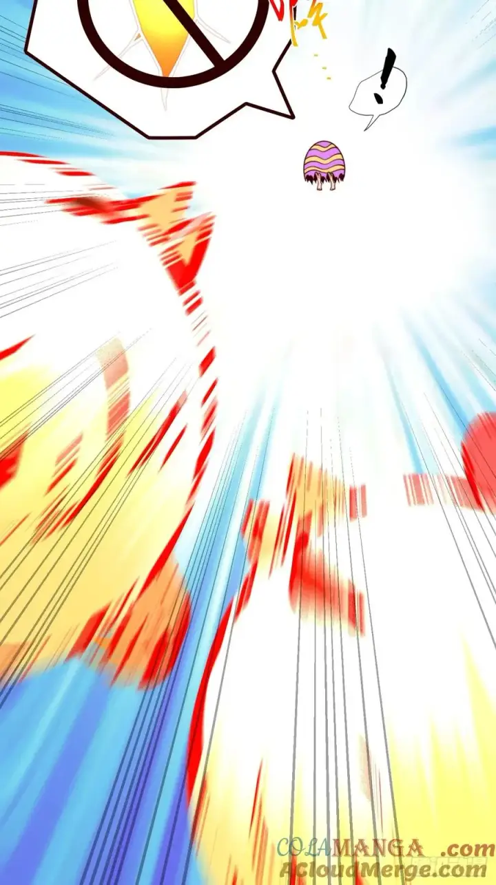 《正义的我被系统逼成大反派》第141话 金乌？妹子？！图19