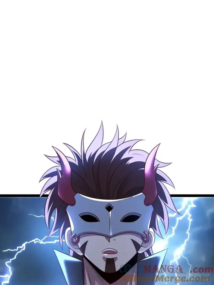 《正义的我被系统逼成大反派》第142话 你来得正是时候！图34