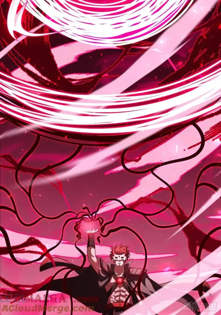 《正义的我被系统逼成大反派》第142话 你来得正是时候！图58