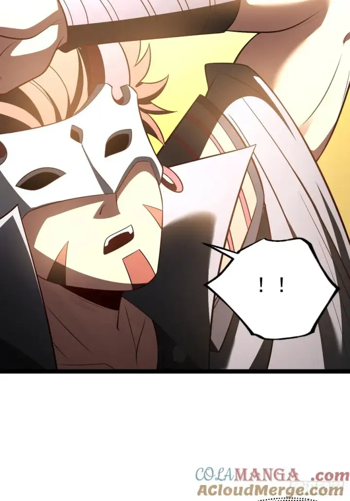 《正义的我被系统逼成大反派》第145话 堂堂复活！图49