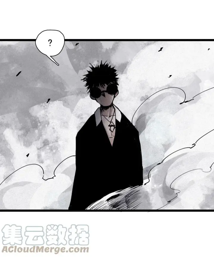 《真理面具》137 第54话 空间碰撞（1）图35