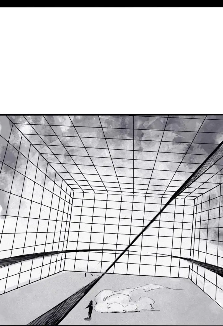 《真理面具》138 第54话 空间碰撞（2）图10