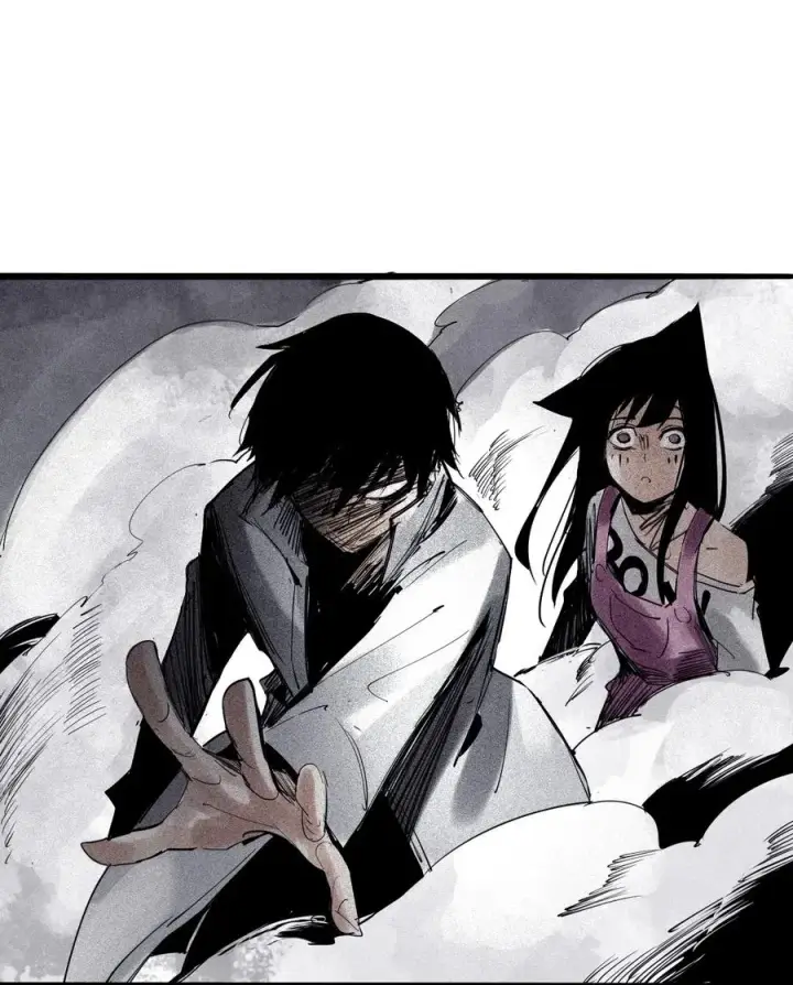 《真理面具》138 第54话 空间碰撞（2）图12