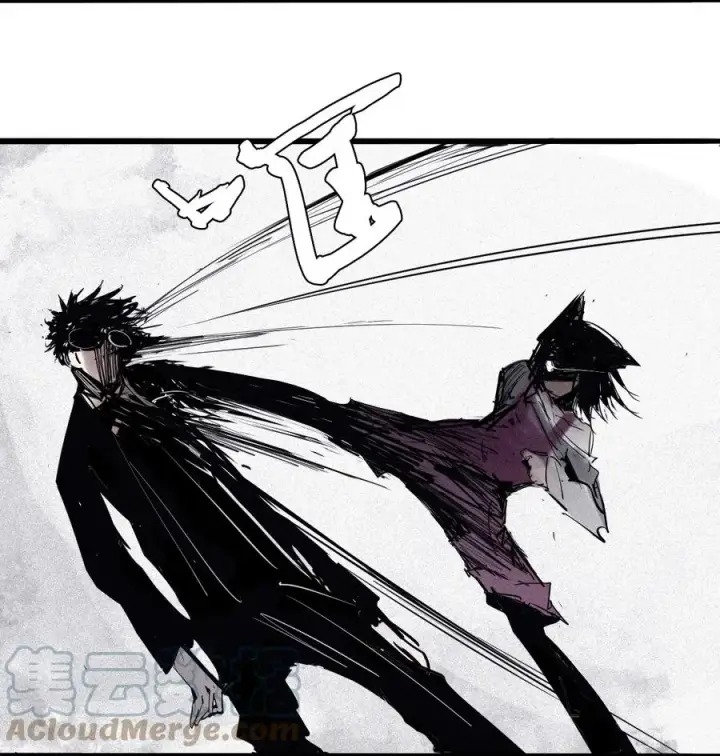 《真理面具》138 第54话 空间碰撞（2）图29