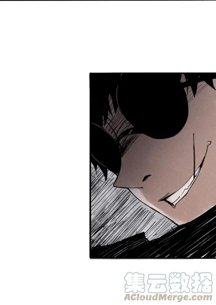 《真理面具》138 第54话 空间碰撞（2）图3