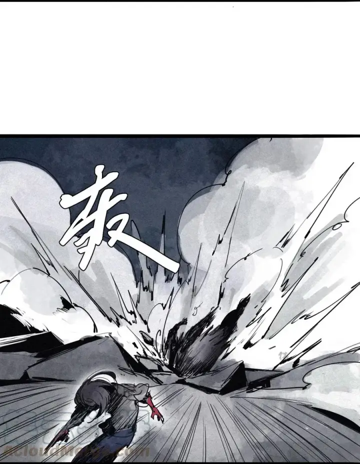《真理面具》145 第58话 浴血的双拳图17