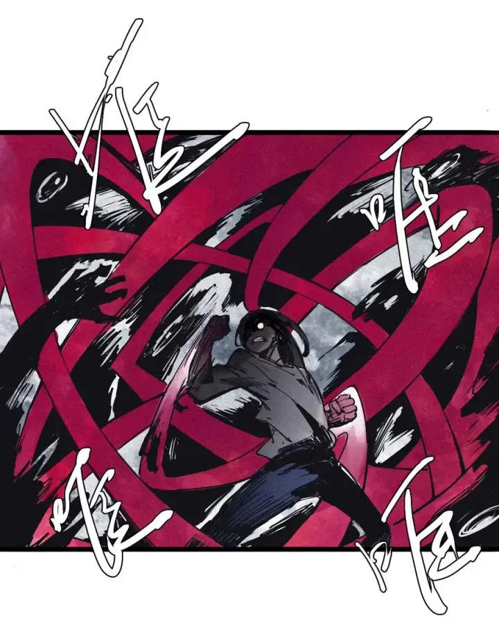 《真理面具》145 第58话 浴血的双拳图34
