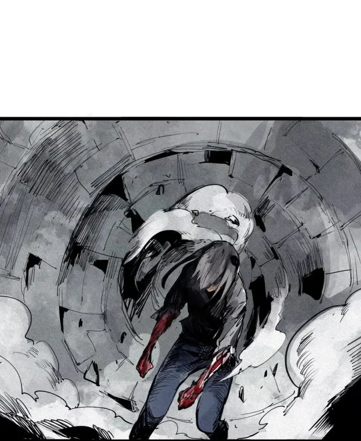 《真理面具》146 第58话 浴血的双拳（2）图10