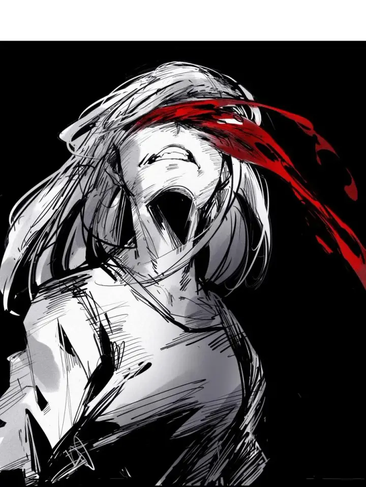 《真理面具》146 第58话 浴血的双拳（2）图2