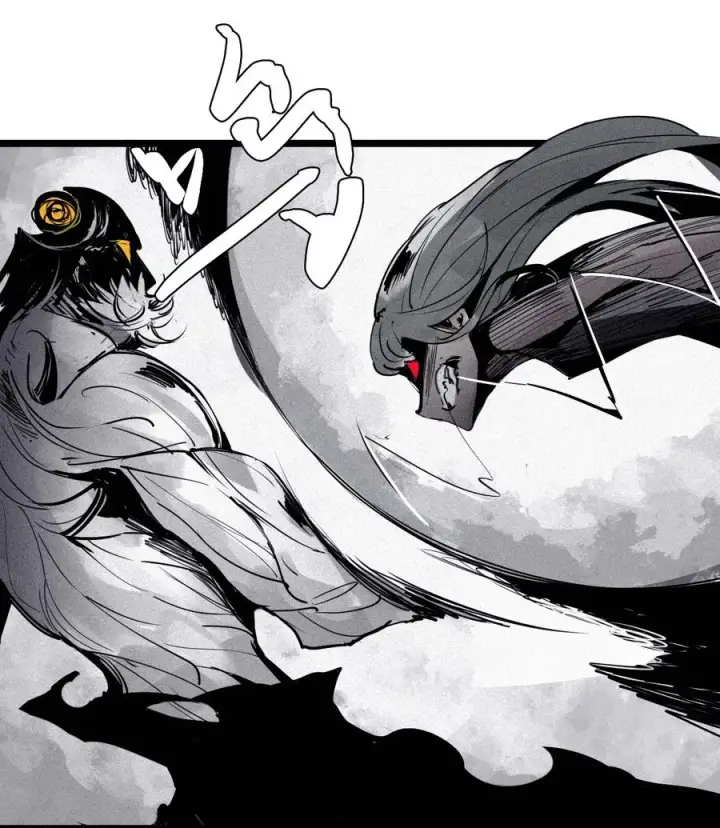 《真理面具》154 第63话 压力（1）图4