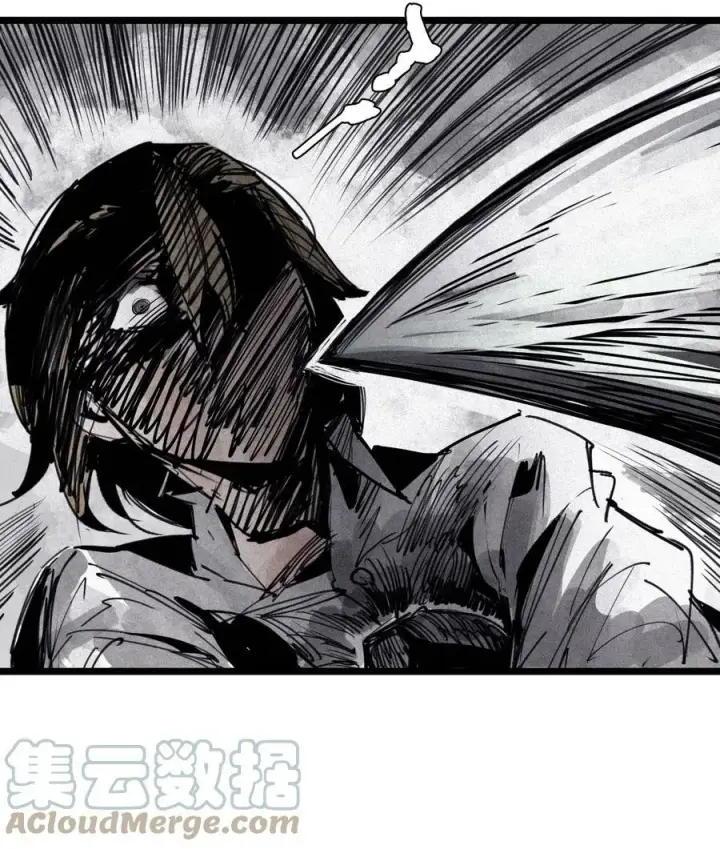 《真理面具》156 第64话（1）没说出口的图37