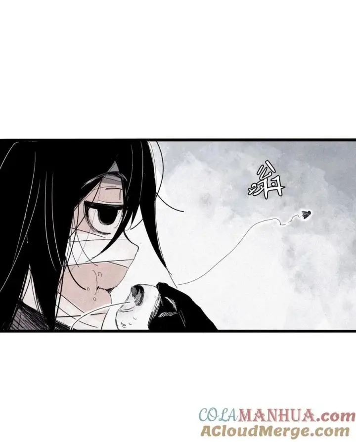 《真理面具》168 第68话 无法完成的取代4图37