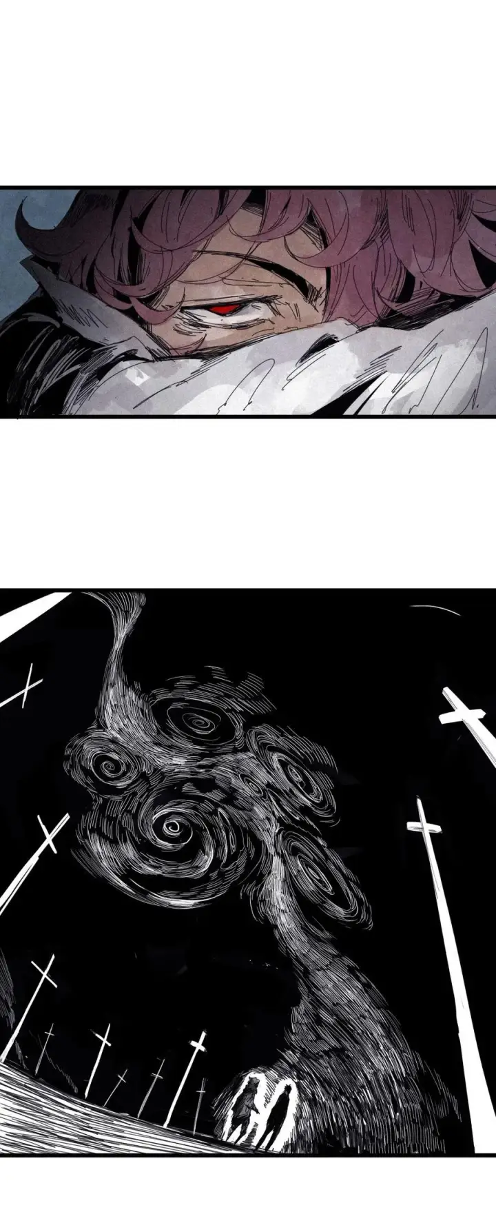 《真理面具》171 第69话 看不见的漩涡图6