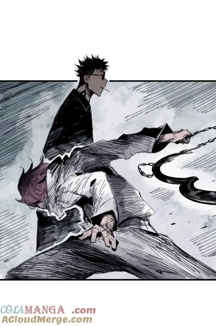 《真理面具》175 第70话 不该出现的人2图17