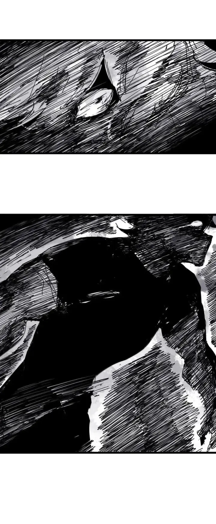 《真理面具》184 第72话 闭塞4图8