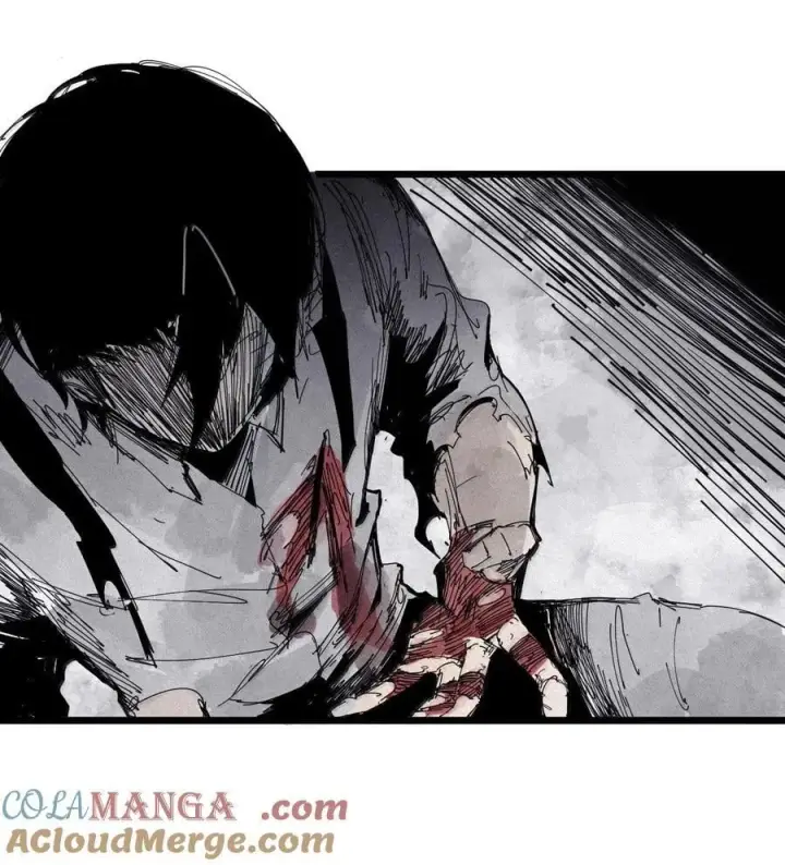 《真理面具》185 第73话 救与救赎图5