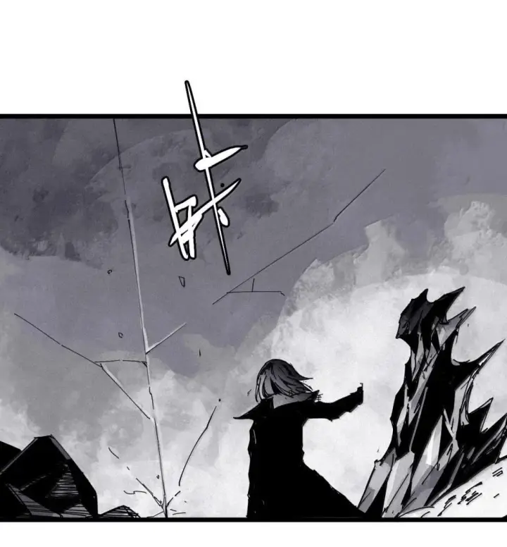 《真理面具》191 第75话 点燃冰原的恶意图10