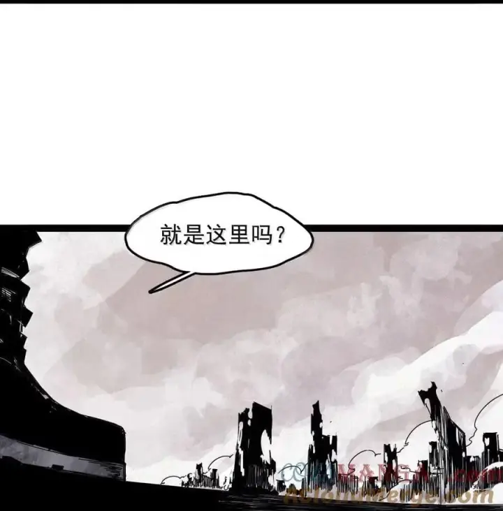 《真理面具》204 第78话 门之中3图3