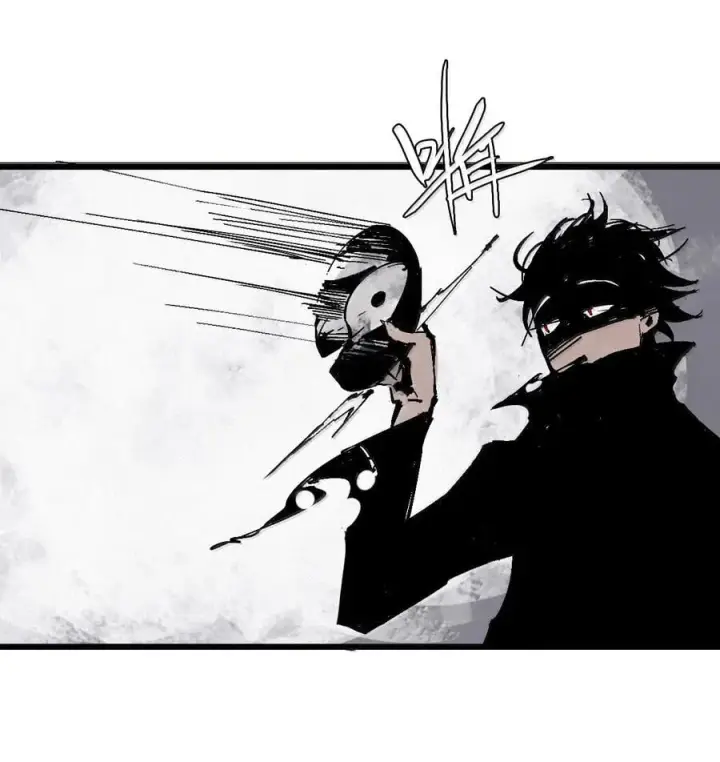 《真理面具》210 第80话 “真理”图16
