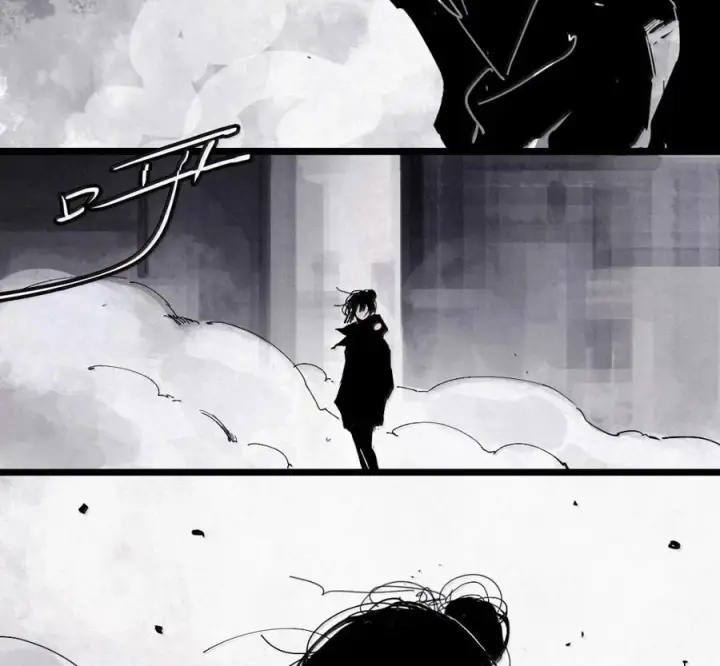 《真理面具》231 第88话 残响图47