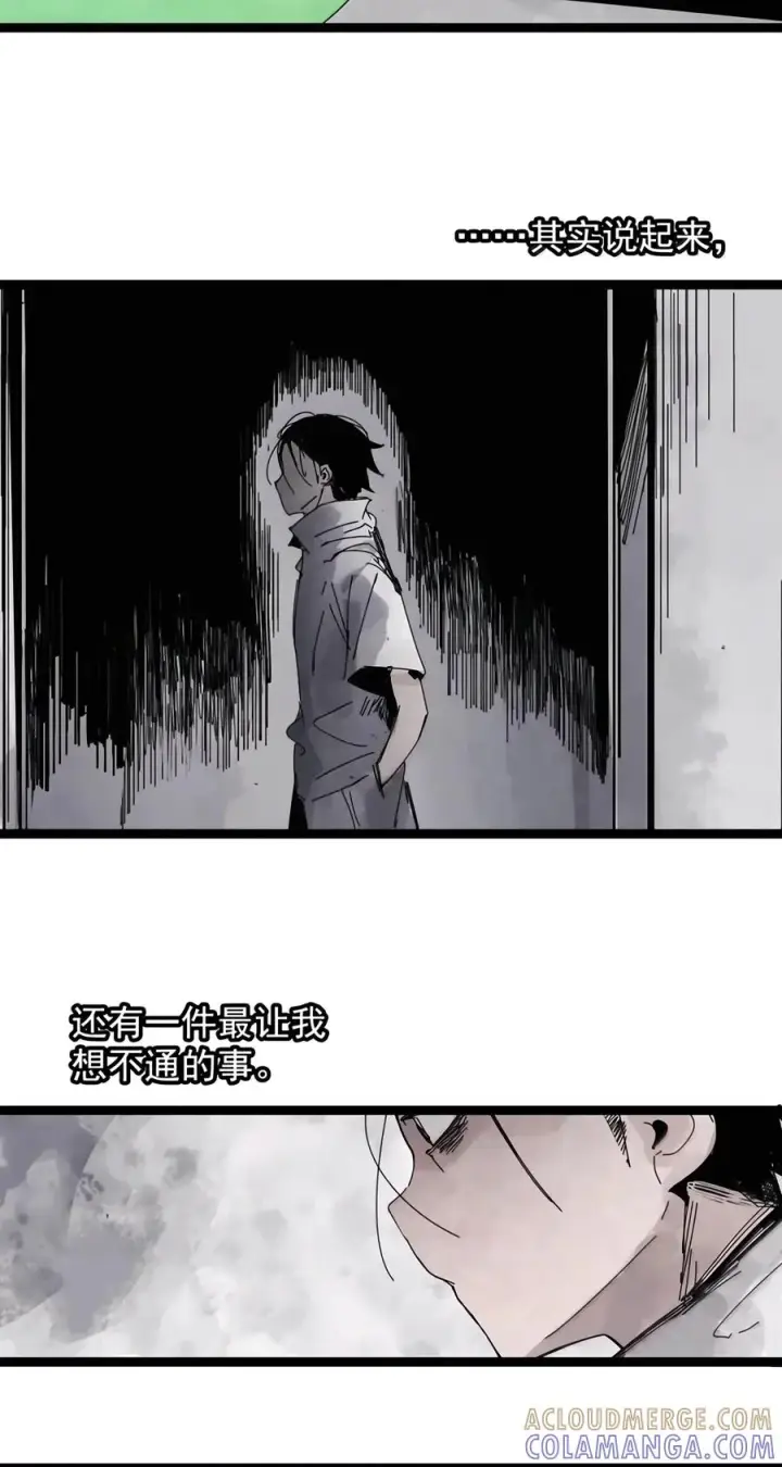 《真理面具》242 4 坠落图23