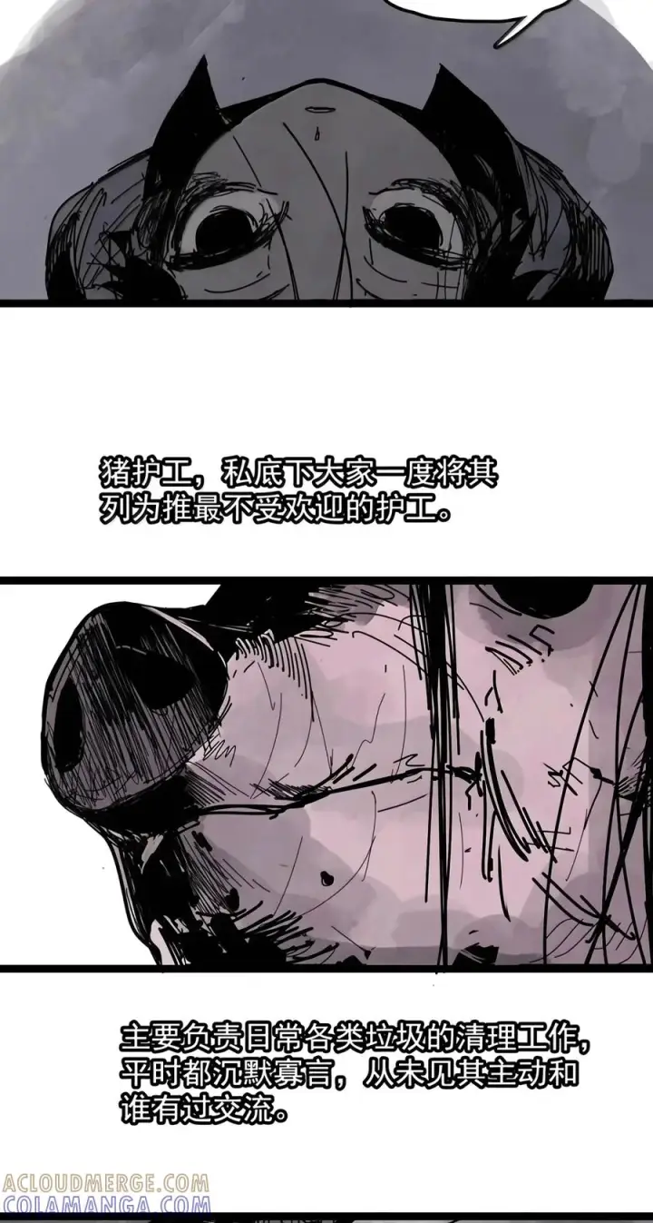 《真理面具》242 4 坠落图9