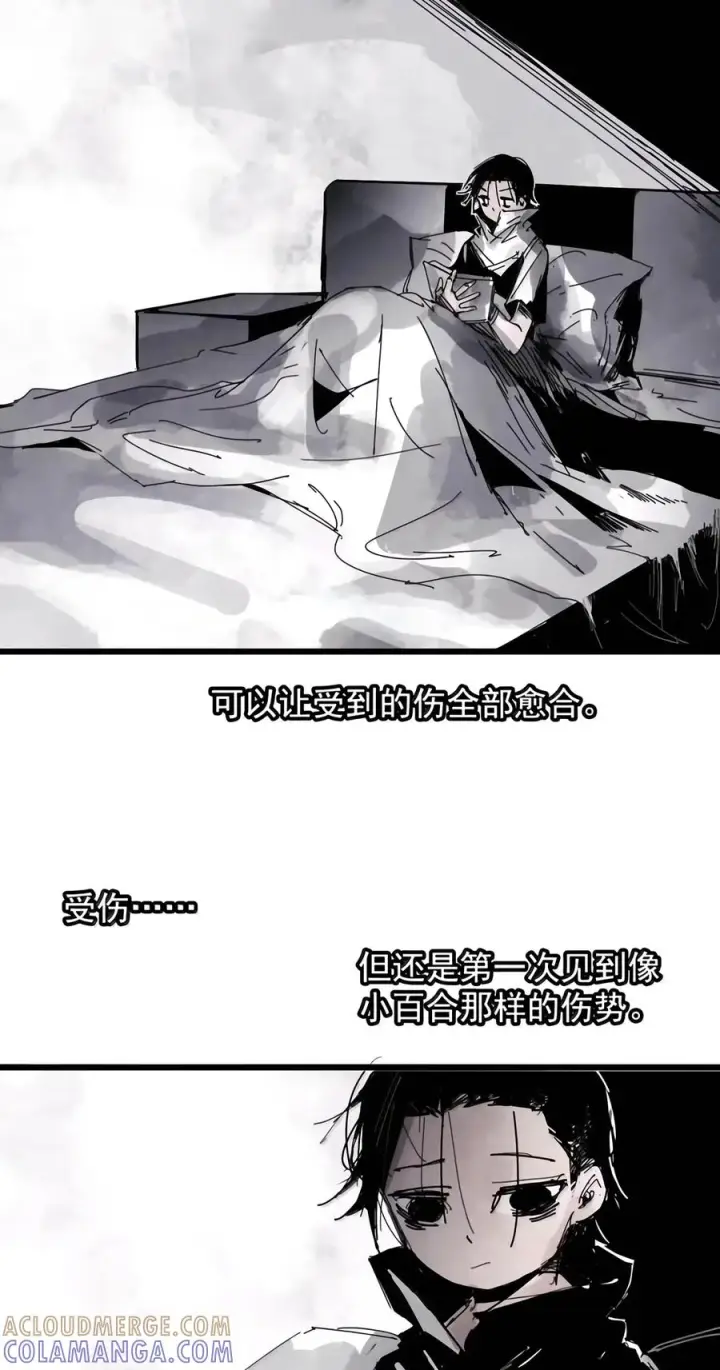 《真理面具》243 4 坠落2图13