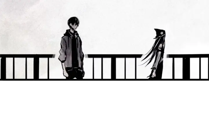《真理面具》第31话 同伴？（1）图33