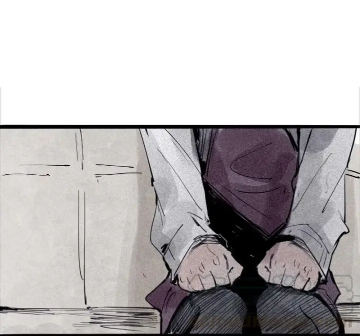 《真理面具》第36话 愚昧的人（1）图5