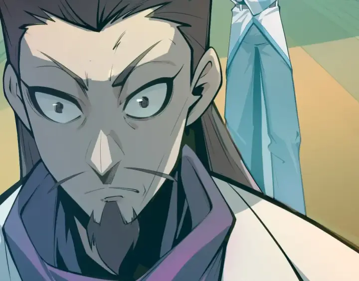 《这一世我要当至尊》第2话 术炼师工会图46