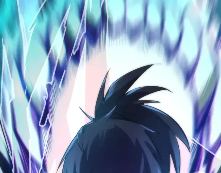 《这一世我要当至尊》第4话 霸气反制！图97