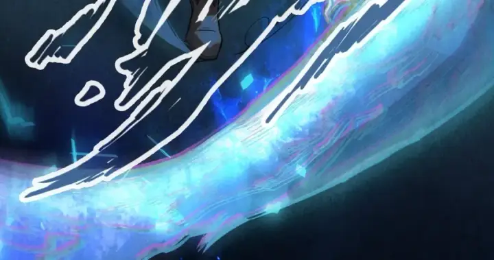 《这一世我要当至尊》第6话 最狠的威慑图33