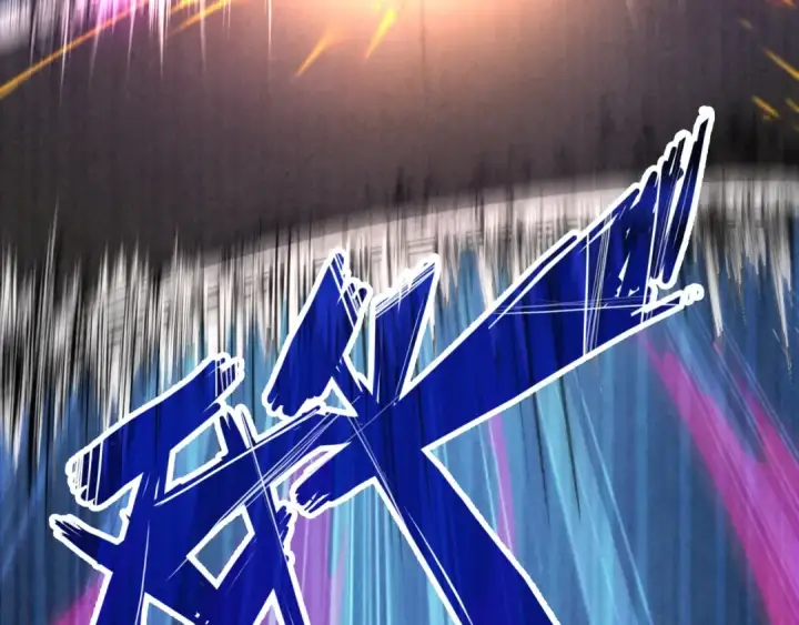 《这一世我要当至尊》第8话 叫你装X？！图49
