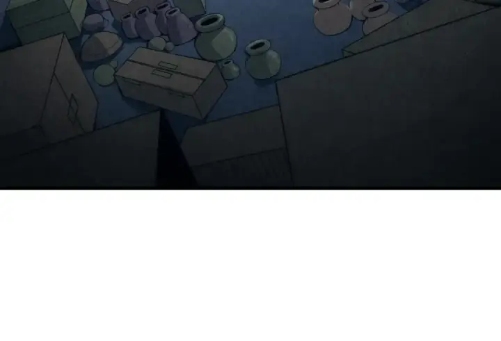 《这一世我要当至尊》第11话 五道脉轮！图47