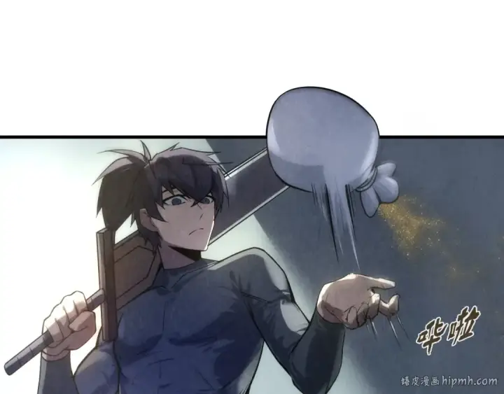 《这一世我要当至尊》第11话 五道脉轮！图48