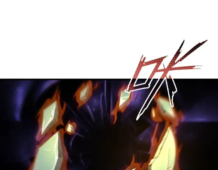 《这一世我要当至尊》第11话 五道脉轮！图63