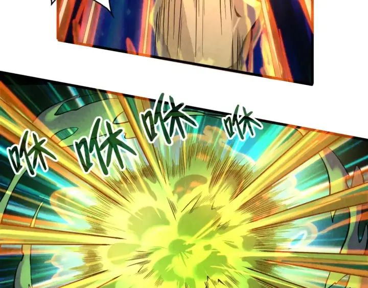 《这一世我要当至尊》第11话 五道脉轮！图75