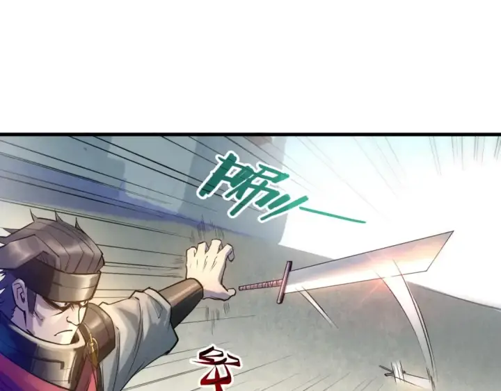 《这一世我要当至尊》第28话 被擒图49